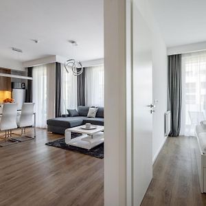 Appartement met een Slaapkamer